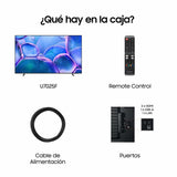 Smart TV Samsung TU65U7025FKX 65 65" LED 4K Ultra HD-3