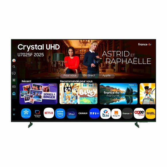 Smart TV Samsung TU50U7025FKXXC 50