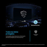 Smart TV Samsung TU55U7025FKXXC 55" 4K Ultra HD LED HDR-9