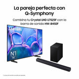 Smart TV Samsung TU55U7025FKXXC 4K Ultra HD 55" LED HDR-5