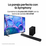 Smart TV Samsung TU75U7025FKX 75 75" 4K Ultra HD LED HDR-9