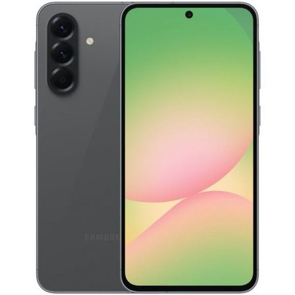 Smartphone Samsung A566 8-128 BK V4 Octa Core 8 GB RAM 128 GB Black 6,7