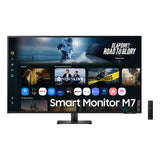 Monitor Samsung LS43FM700UUXEN 4K Ultra HD 43"-14