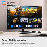 Monitor Samsung LS43FM700UUXEN 4K Ultra HD 43"-6