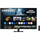 Monitor Samsung M7 S43FM701UU 4K Ultra HD 43"-0