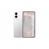 Smartphone Samsung GALAXY S25 EDGE 6,7" Qualcomm Snapdragon 8 Elite 12 GB RAM 128 GB 256 GB Silver-0