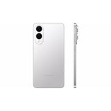 Smartphone Samsung GALAXY S25 EDGE 6,7" Qualcomm Snapdragon 8 Elite 12 GB RAM 128 GB 256 GB Silver-5