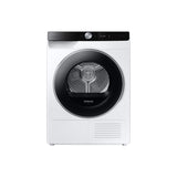 Condensation dryer Samsung DV90DG6845LKU3 9 kg-0