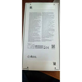 Smartphone Samsung SM-A566BZKCEEB 6,7" 8 GB RAM 256 GB Graphite-2