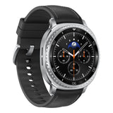 Smartwatch Samsung SM-L500NZKAEUB Black 1,34" 46 mm-2