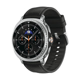 Smartwatch Samsung SM-L500NZKAEUB Black 1,34" 46 mm-8
