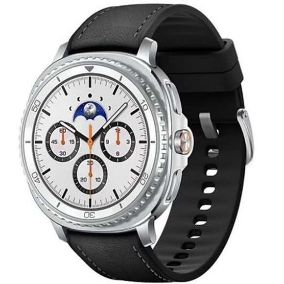 Smartwatch Samsung SM-L500NZWAEUB White 1,3