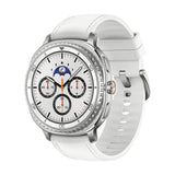 Smartwatch Samsung 	Galaxy Watch8 Classic White 1,34" 46 mm-0