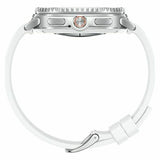 Smartwatch Samsung SM-L500NZWAEUE White Silver 1,3" 46 mm-6