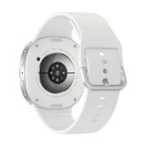 Smartwatch Samsung SM-L330NZSAEUE Silver 1,5" Ø 44 mm-1