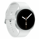 Smartwatch Samsung SM-L330NZSAEUE Silver 1,5" Ø 44 mm-12