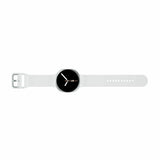 Smartwatch Samsung SM-L330NZSAEUE Silver 1,5" Ø 44 mm-11