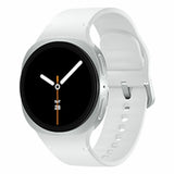 Smartwatch Samsung SM-L320NZSAEUE Silver 1,34" 40 mm-3
