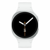 Smartwatch Samsung SM-L320NZSAEUE White Silver 1,3" 40 mm (4 Units)-12