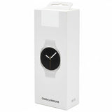 Smartwatch Samsung SM-L320NZSAEUE White Silver 1,3" 40 mm (4 Units)-1
