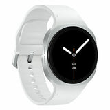 Smartwatch Samsung SM-L320NZSAEUE White Silver 1,3" 40 mm (4 Units)-10