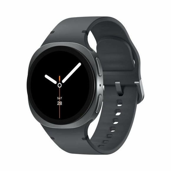 Smartwatch Samsung Graphite-0