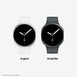 Smartwatch Samsung Graphite-5