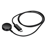 Smartwatch Samsung SM-L320NDAAEUE Graphite 40 mm 1,3"-7