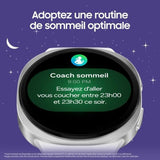 Smartwatch Samsung Galaxy Watch8 Silver 1,5'' Ø 44 mm-2