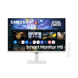 Gaming Monitor Samsung LS27FM501EUXEN 27"-3