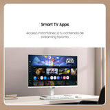 Gaming Monitor Samsung LS27FM501EUXEN 27"-2