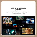 Gaming Monitor Samsung LS27FM501EUXEN 27"-1