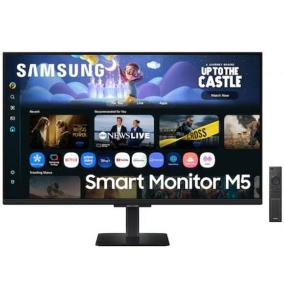 Gaming Monitor Samsung LS27FM501EUXEN 27