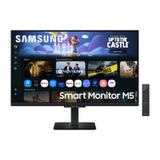 Gaming Monitor Samsung LS27FM500EUXEN Full HD 27"-3