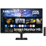 Gaming Monitor Samsung LS27FM500EUXEN Full HD 27"-0