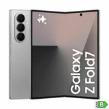 Smartphone Samsung Galaxy Z Fold7 5G Octa Core 12 GB RAM 256 GB Grey 8"-2