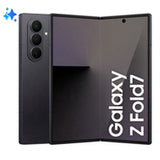 Smartphone Samsung SM-F966B 8" 6,5" Octa Core 12 GB RAM 512 GB Black-1