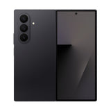 Smartphone Samsung SM-F966B 8" 6,5" Octa Core 12 GB RAM 512 GB Black-4