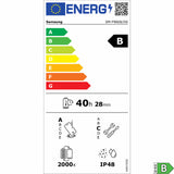 Smartphone Samsung SM-F966B 8" 6,5" Octa Core 12 GB RAM 512 GB Black-8