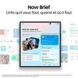 Smartphone Samsung Z FOLD 7 8" 12 GB RAM 512 GB Black-2