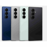 Smartphone Samsung Galaxy Z Fold7 8" 12 GB RAM 256 GB Black-1