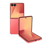 Smartphone Samsung SM-F766BZRGEUE 6,9" Octa Core 12 GB RAM 256 GB Red-8