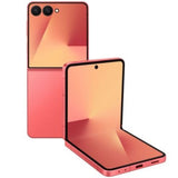 Smartphone Samsung SM-F766BZRGEUB 6,9" 12 GB RAM 256 GB Red-0