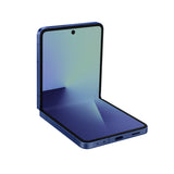 Smartphone Samsung Z FLIP 7 SM-F766B 6,9" Octa Core 12 GB RAM 512 GB Blue-4