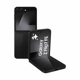 Smartphone Samsung Z FLIP 7 FE SM-F761B 6,7" Octa Core 8 GB RAM 256 GB Black-8