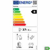 Smartphone Samsung SM-F761BZKHEUB 6,7" 8 GB RAM 256 GB Black-11