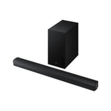 Soundbar Samsung Black-2