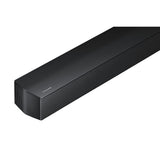 Soundbar Samsung Black-1