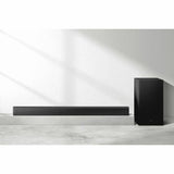 Soundbar Samsung Black-8