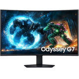 Monitor Samsung LS37FG750EUXEN 4K Ultra HD 34"-0